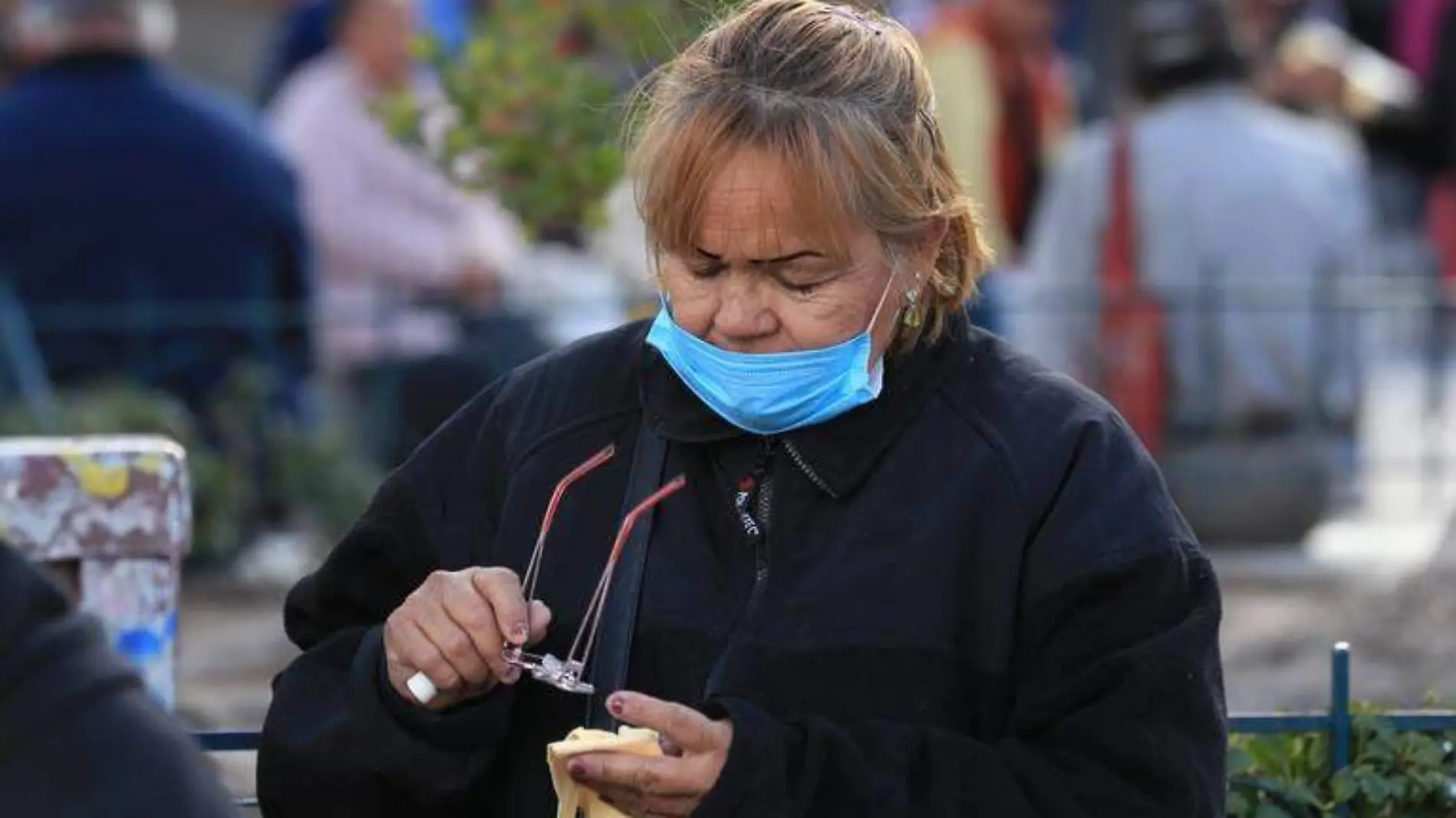 Sin medidas en Ciudad Juárez contra el coronavirus